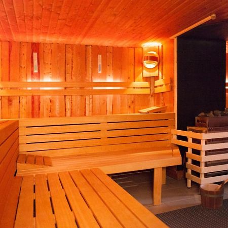 Luxurioeses Wellnes Apartment Bad Essen Zewnętrze zdjęcie