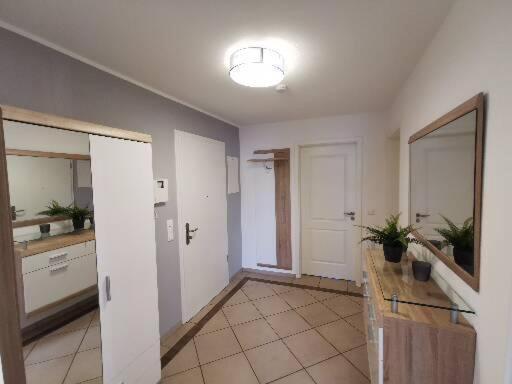 Luxurioeses Wellnes Apartment Bad Essen Zewnętrze zdjęcie