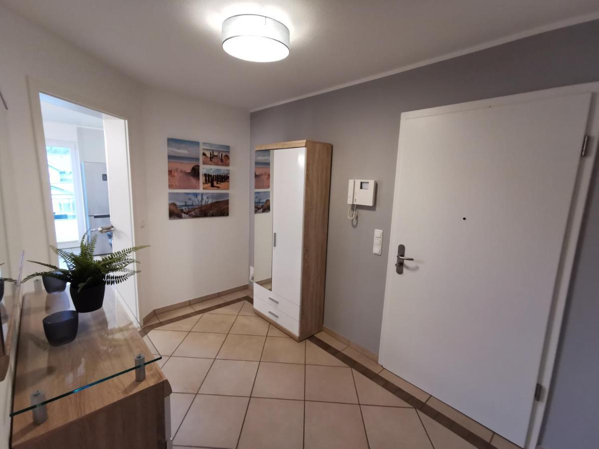Luxurioeses Wellnes Apartment Bad Essen Zewnętrze zdjęcie